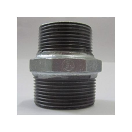 Horganyzott közcsavar szűkített 6/4"-  3/4" KK (ZN-N11234)