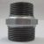 Horganyzott közcsavar szűkített 5/4"-   3/4" KK (ZN-N11434)