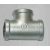 Horganyzott T-idom 3" BB (ZN-T33)