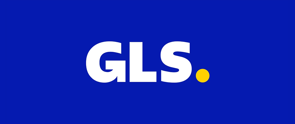 GLS Futárszolgálat